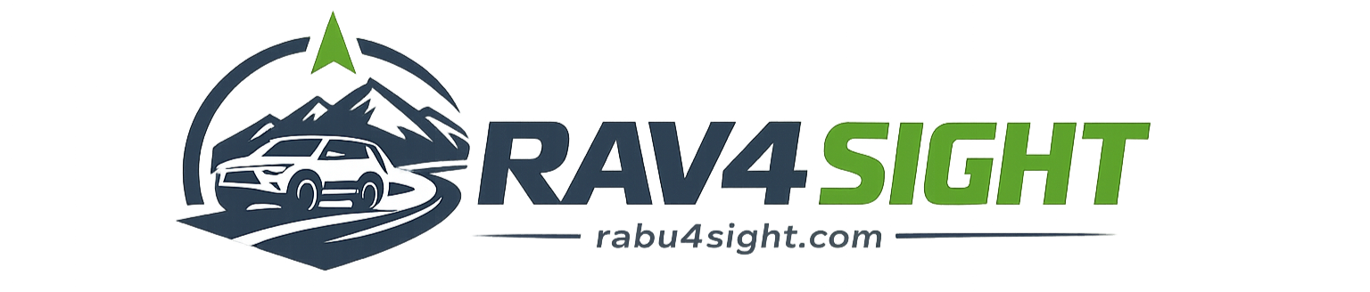 RAV4 INSIGHT