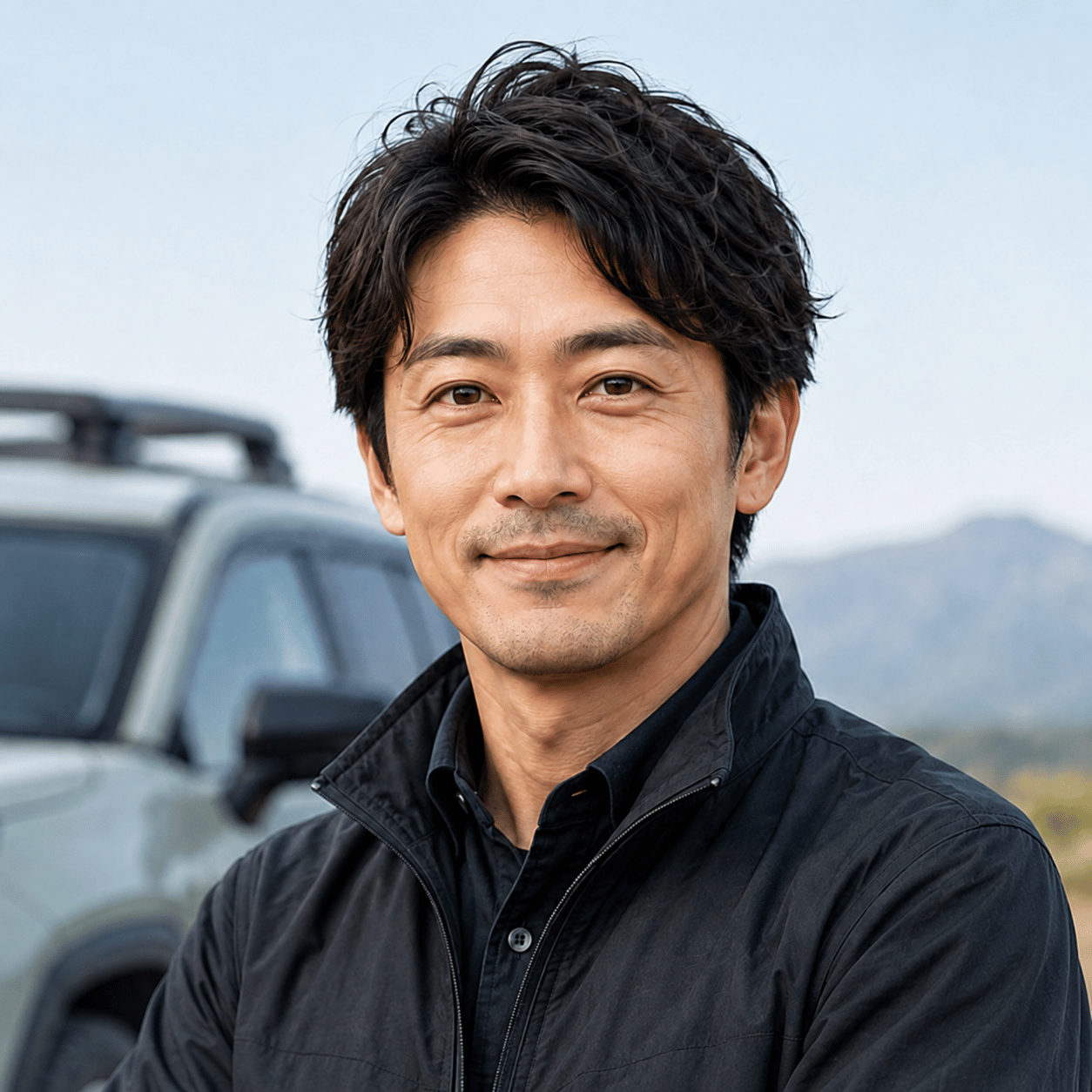 運営者りょうのプロフィール画像